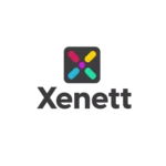 Xenett-Logo